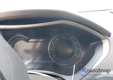 2013 Lincoln Mkz z USA, uszkodzony, nr VIN 3LN6L2GK8DR815522